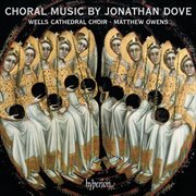 Choral music cover image