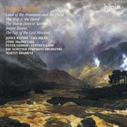 MacCunn : Land of the Mountain and the Flood & Other Orchestral Works cover image