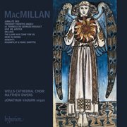 MacMillan : Choral Music cover image