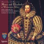 Mary and Elizabeth at Westminster Abbey cover image