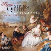 Mozart : The Complete String Quintets cover image