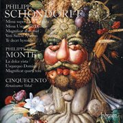Philipp Schoendorff : The Complete Works cover image