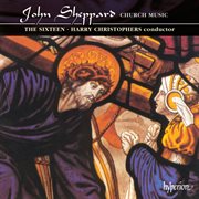 Sheppard : Church Music, Vol. 1 cover image