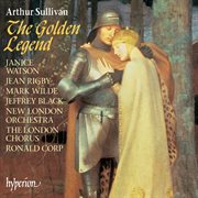 Sullivan : The Golden Legend cover image