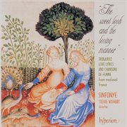 The Sweet Look and the Loving Manner : Music of Medieval Provence cover image