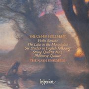 Vaughan Williams : Chamber Music cover image