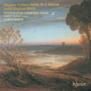 Mass in G minor : Mass cover image