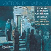 Victor de Sabata : Orchestral Music cover image