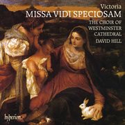 Missa Vidi speciosam cover image