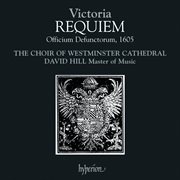 Requiem : officium defunctorum, 1605 cover image