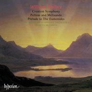 Wallace : Creation Symphony & Other Orchestral Works cover image