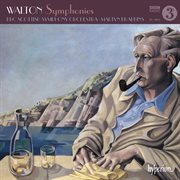 Walton : Symphonies Nos. 1 & 2 cover image