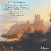 William Wallace : Symphonic Poems cover image