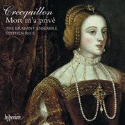 Crecquillon : Missa Mort m'a privé & Other Sacred Music cover image