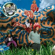 Bellybutton cover image