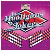 Los Hooligans, Los Jokers cover image