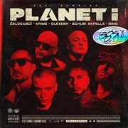 PLANET i cover image