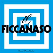 Il ficcanaso [Original Soundtrack] cover image