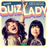 Quiz Lady [Original Soundtrack] cover image