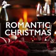 Romantic Christmas cover image