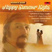 Happy Summer Night cover image