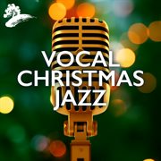 Vocal Christmas Jazz cover image