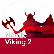 Nordic Viking 2 cover image
