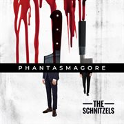 Phantasmagore cover image