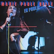 En public [Live, Belgique / 1983] cover image