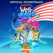 Well versed : official soundtrack cover image