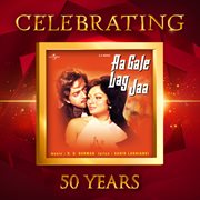 Celebrating 50 Years of Aa Gale Lag Jaa cover image