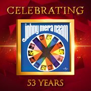 Celebrating 53 Years of Johny Mera Naam cover image