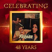 Celebrating 48 Years of Faraar cover image