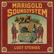 Marigold Soundsystem (Deluxe) cover image