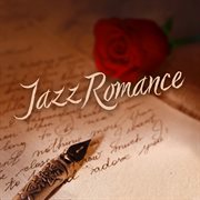 Jazz Romance cover image