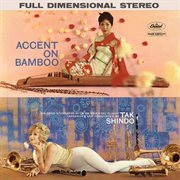 Accent On Bamboo cover image