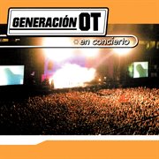 Generación OT En Concierto [Live] cover image