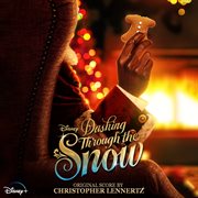 Dashing Through the Snow [Original Soundtrack] cover image