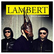 Live In Amsterdam cover image