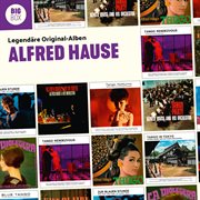 BIG BOX : Legendäre Original-Alben. Alfred Hause cover image