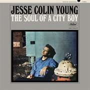 The Soul Of A City Boy cover image