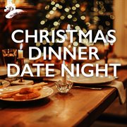 Christmas dinner date night cover image