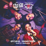 Langkah Mayat [Original Soundtrack From RIOT!] cover image