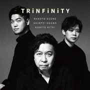 Trinfinity cover image