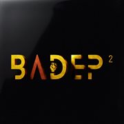 BADEP² : the series cover image