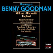 Hommage à Benny Goodman cover image