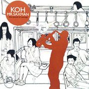 The Sound of Saxman cover image