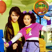 Raffy-Nancy cover image