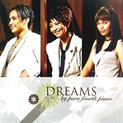 DREAMS cover image