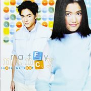 SHOCK-GA-DOOF cover image